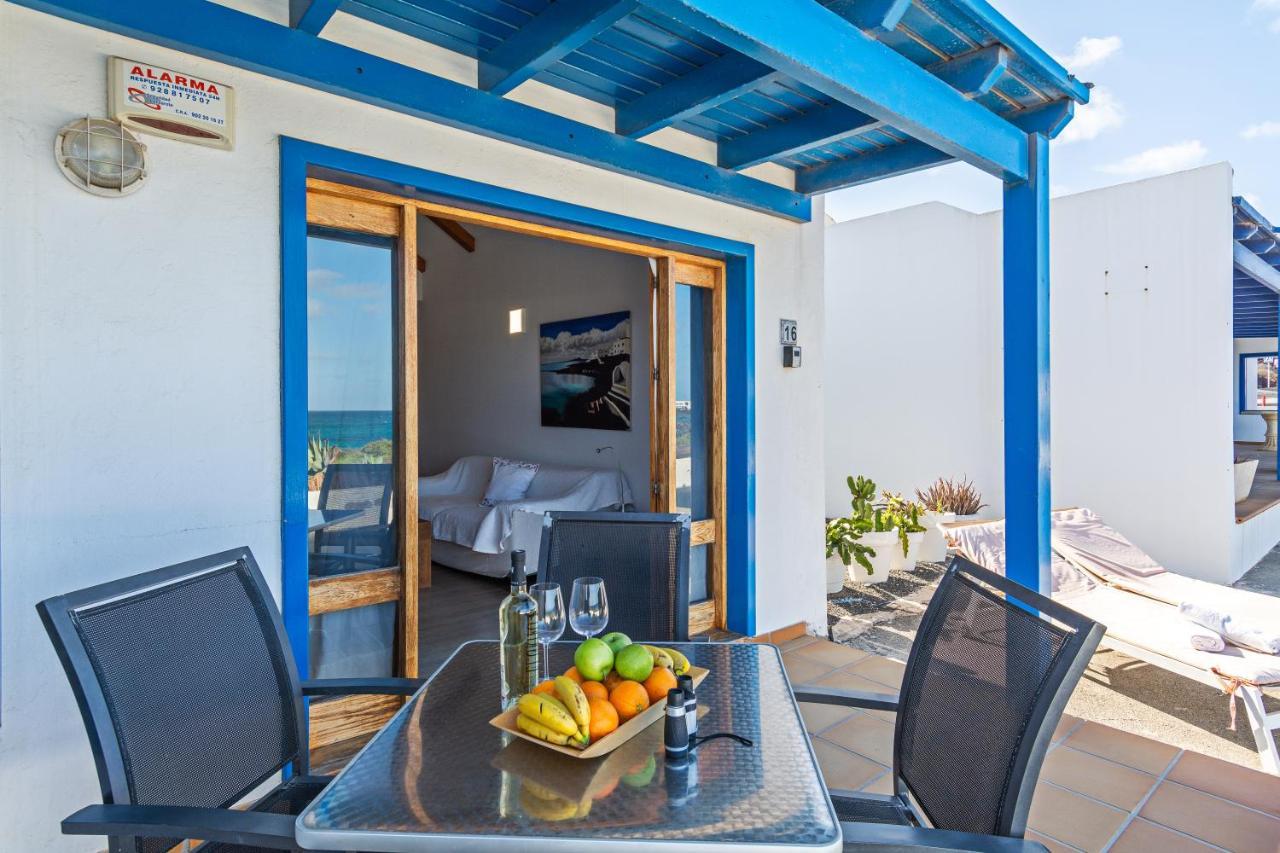 דירות Punta Mujeres Casita Di Mare First Line By Pvl מראה חיצוני תמונה