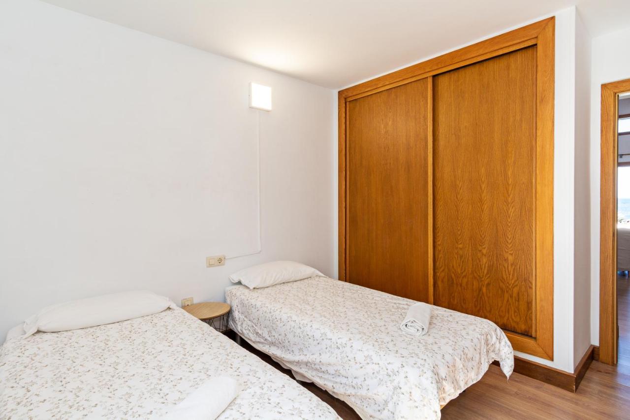 דירות Punta Mujeres Casita Di Mare First Line By Pvl מראה חיצוני תמונה
